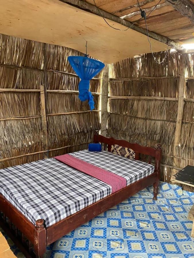 Mida Creek Nature Camp Watamu Eksteriør billede